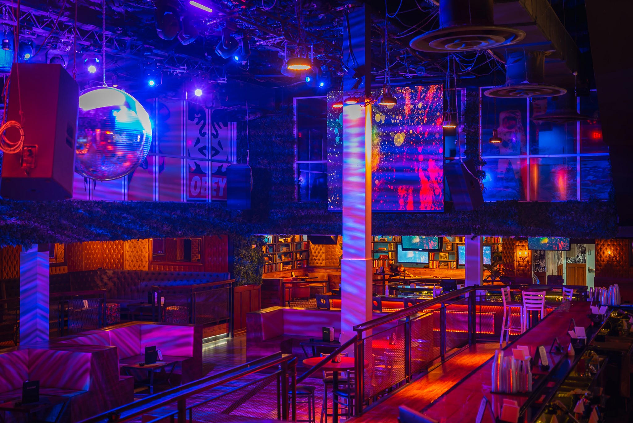 Clematis Social West Palm Beach