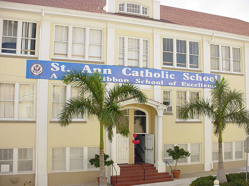 st-ann-catholic-school-west-palm-beach