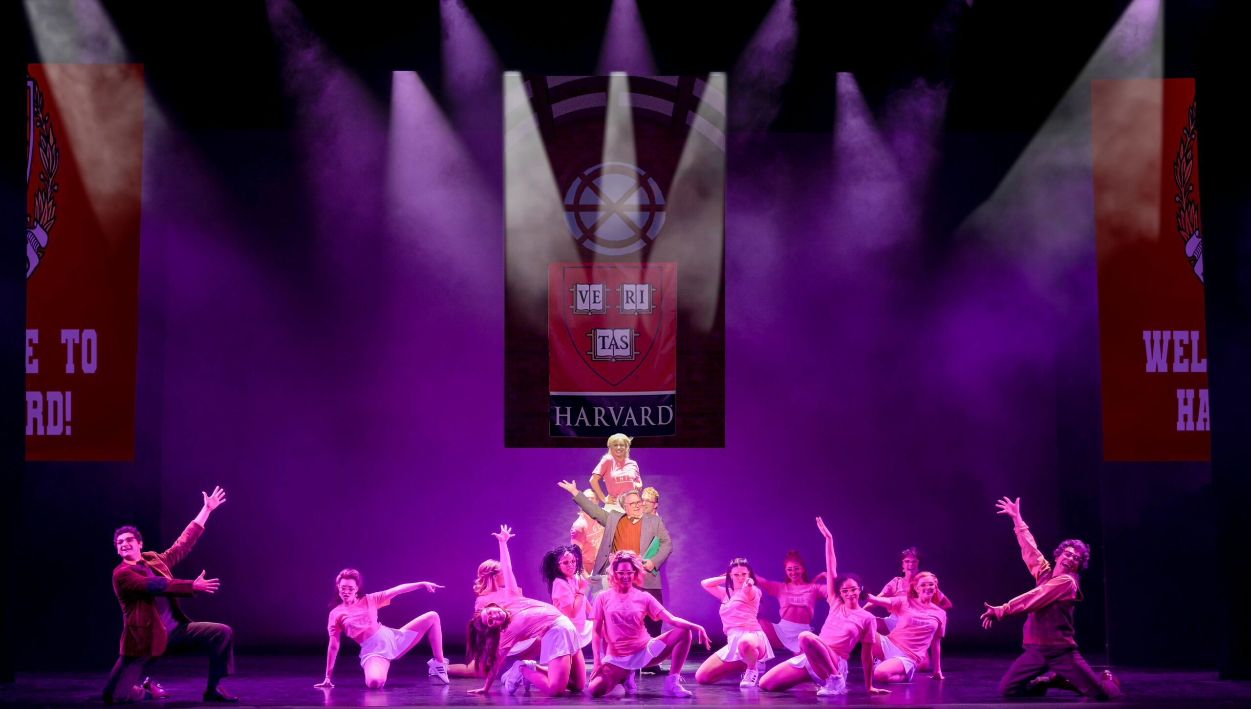 Legally Blonde The Musical - West Palm Beach