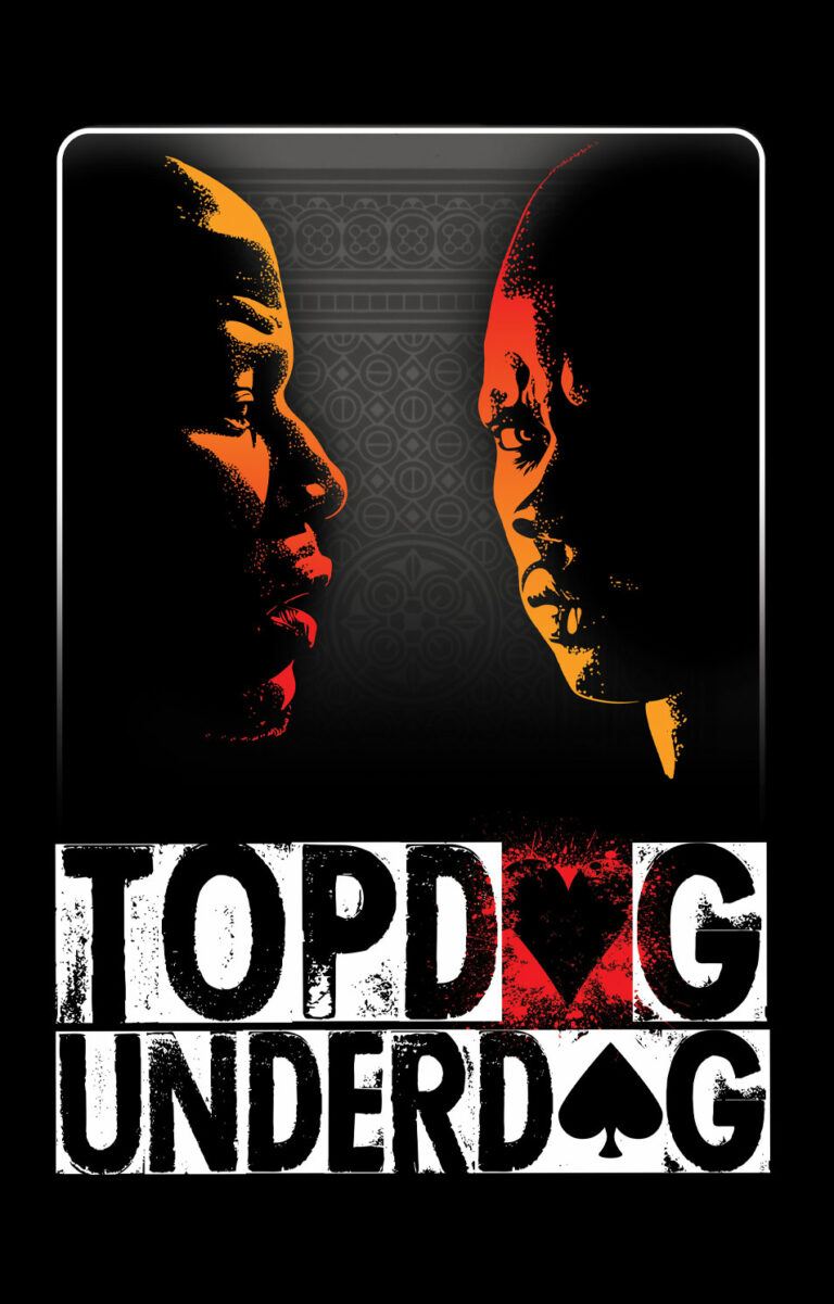 Topdog/Underdog At Palm Beach Dramaworks West Palm Beach